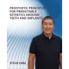 Prosthetic Principles for Predictable Aesthetics around teeth and implants 2025