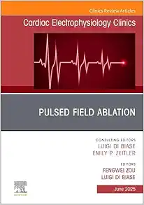 Pulsed Field Ablation, An Issue of Cardiac Electrophysiology Clinics (The Clinics
