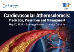 Scripps Cardiovascular Atherosclerosis Prediction, Prevention and Management 2025