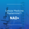 Seeds Scientific Research & Performance Cellular Medicine Mastermind 7 NAD+ 2022