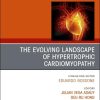 The Evolving Landscape of Hypertrophic Cardiomyopathy, An issue of Heart Failure Clinics (Volume 21-4) (The Clinics: Internal Medicine, Volume 21-4) (EPUB)