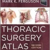 Thoracic Surgery Atlas, 2nd edition (original pdf)