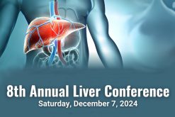 8th Annual Update on Liver Disease 2024