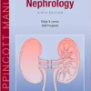 Manual of Nephrology, 9th edition (EPUB + Converted PDF)