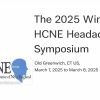 Boston University 35th Annual Winter Headache Symposium 2025