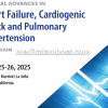 Scripps Clinical Advances in Heart Failure, Arrhythmias and Cardiogenic Shock Symposium 2025 Scripps Clinical Advances in Heart Failure, Arrhythmias and Cardiogenic Shock Symposium 2025