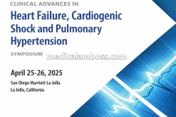 Scripps Clinical Advances in Heart Failure, Arrhythmias and Cardiogenic Shock Symposium 2025