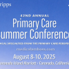 Scripps 42nd Annual Primary Care Summer Conference 2025