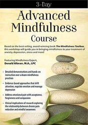 3-Day Advanced Mindfulness Course