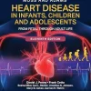 Moss and Adams’ Heart Disease in Infants, Children, and Adolescents: From Fetal Through Adult Life, 11th edition (EPUB)