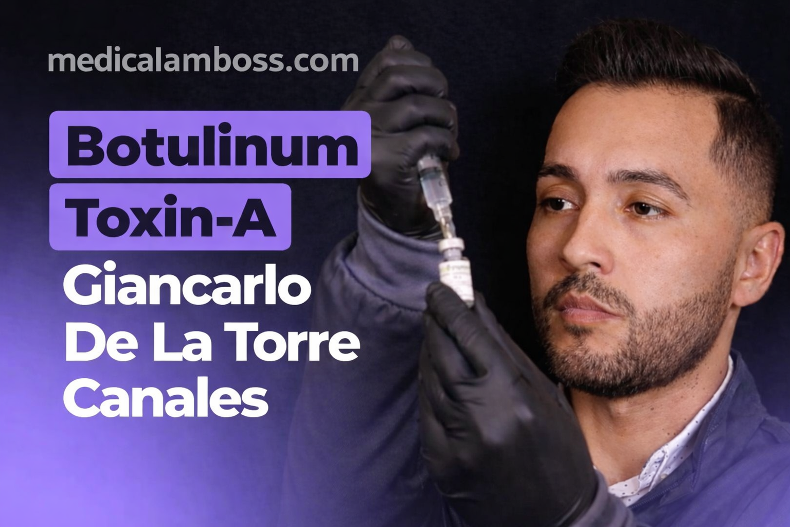 OHI-S Botulinum Toxin-A Application for Aesthetic Medicine and Orofacial Pain OHI-S Botulinum Toxin-A Application for Aesthetic Medicine and Orofacial Pain