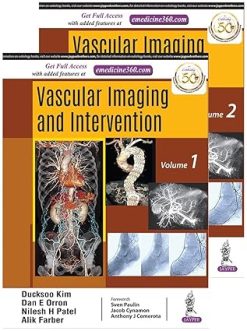 Vascular Imaging and Interventions 2nd Edition