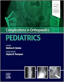 Complications in Orthopaedics: Pediatrics (True PDF from Publisher)