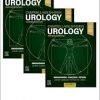 Campbell-Walsh-Wein Urology, 13th edition, 3 Volume Set (True PDF)