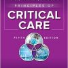 Hall, Schmidt, and Wood’s Principles of Critical Care, 5th Edition (Original PDF from Publisher)