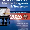 CURRENT Medical Diagnosis and Treatment 2026, 65th Edition (Original PDF from Publisher)