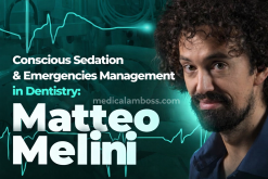 OHI-S Conscious Sedation & Emergencies Management in Dentistry Protocols for Safe Practice