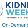 ASN Kidney Week On-Demand 2025