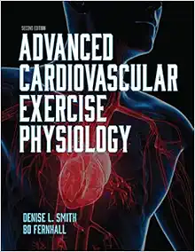 Advanced Cardiovascular Exercise Physiology, 2nd Edition (Original PDF from Publisher)