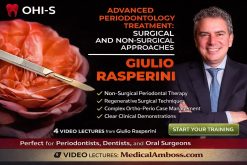 Advanced Periodontology Treatment Surgical and Non-Surgical Approaches