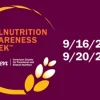 ASPEN Malnutrition Awareness Week 2024