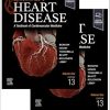 Braunwald’s Heart Disease, 2 Vol Set: A Textbook of Cardiovascular Medicine, 13th edition (True PDF)