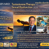 Harvard Testosterone Therapy and Sexual Dysfunction 2026