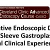 Cleveland Clinic Advanced Endoscopy Course 2024