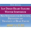 Complete Conference Management San Diego Heart Failure Symposium for Primary Care and Internal Medicine Physicians 2025
