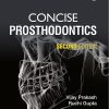 Concise Prosthodontics, 2nd Edition (Original Copy)