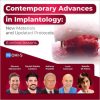 Contemporary Advances in Implantology: New Materials and Updated Protocols