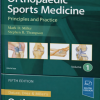 DeLee & Drez’s Orthopaedic Sports Medicine, 5th Edition