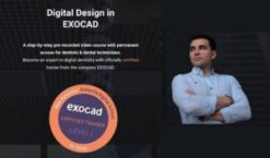 Digital Design in EXOCAD