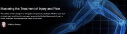 Mastering the Treatment of Injury and Pain 2025