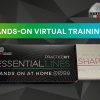 Essential Lines and Shape Hands-on Virtual Training Course