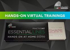 Essential Lines and Shape Hands-on Virtual Training Course
