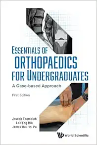 Essentials of Orthopaedics for Undergraduates
