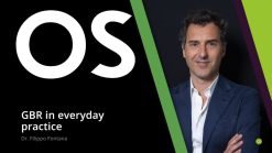 GBR in Everyday Practice