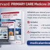 Harvard Primary Care Medicine 2025