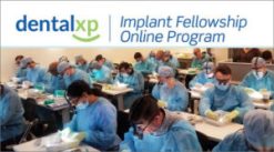 Implant Fellowship Program