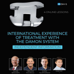International Experience of Treatment with the DAMON System