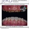 Journal of Esthetic and Restorative Dentistry, Full Archive ( 2008 – 2025)