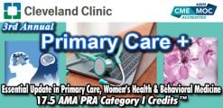 Meetings By Mail Cleveland Clinic 3rd Annual Primary Care + 2025