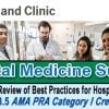 Meetings By Mail Cleveland Clinic Hospital Medicine Summit 2025