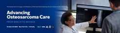 Memorial Sloan Kettering Cancer Center Advancing Osteosarcoma Care From Bench to Bedside 2025