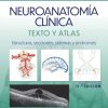 Neuroanatomía clínica. Texto y atlas (Spanish Edition), 11th Edition (EPUB)