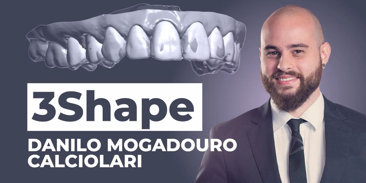 OHI-S 3Shape practical guide for prosthodontists and technicians 2023 OHI-S 3Shape practical guide for prosthodontists and technicians 2023