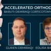 OHI-S Accelerated orthodontics Baruti-Demiraqi corticotomy protocol OHI-S Accelerated orthodontics Baruti-Demiraqi corticotomy protocol