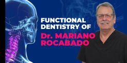 OHI-S Functional dentistry of Dr. Mariano Rocabado