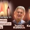 OHI-S Laser Therapy in Endodontics and Restorative Dentistry